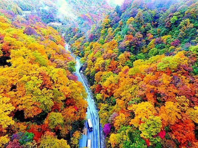 2018第一波!四川21市州GDP排名新鲜出炉!你