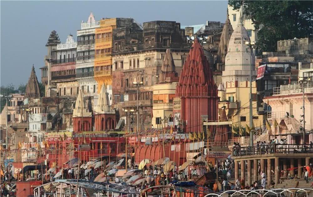 中国每年出境人数高达1.2亿人次,却为何很少去