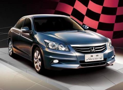 一款颜值爆表动力超强的车！看看是你的菜不？