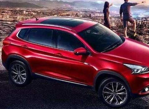 全国口碑最好的4大SUV，吉利上榜，第四个品质不输合资！！