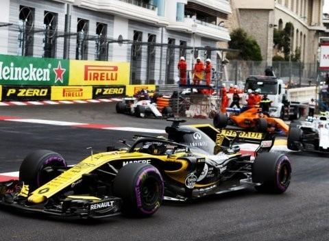 “雷诺“最新资讯都在这了，就等你来