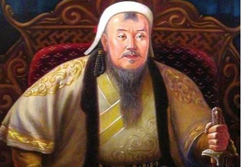 成吉思汗究竟是不是中国人?这里告诉你答案
