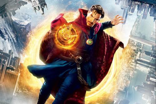 盘点漫威的超级学霸 动不动就是几个博士学位