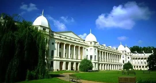 2018QS排名--最受雇主欢迎的顶级商学院!