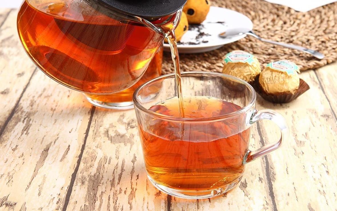 同城约茶两百元能喝到啥好茶