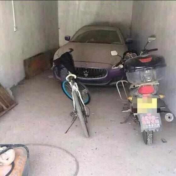 无形装逼最为致命, 现在土豪们都爱这样在朋友圈炫富