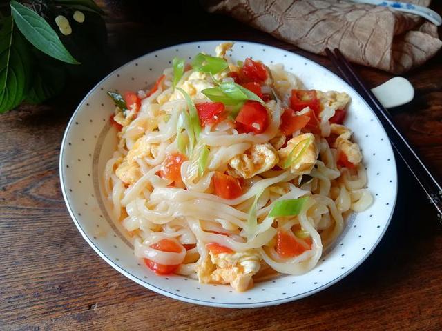 北方面条的8种做法大集合,北方面条的8种做法