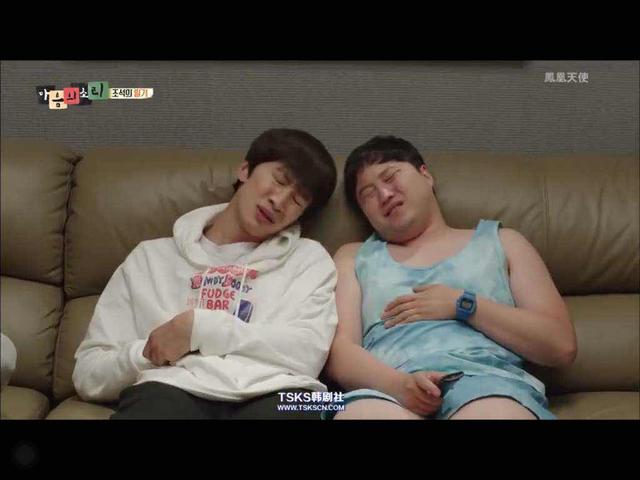 一部漫画改编剧请来大半个娱乐圈!除了李光洙,还有宋仲基金钟国