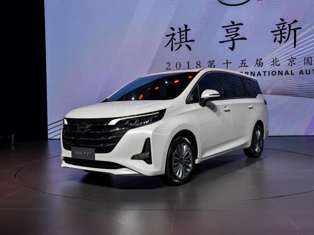 “15-20万中型MPV“必看资讯都在这，你错过了吗