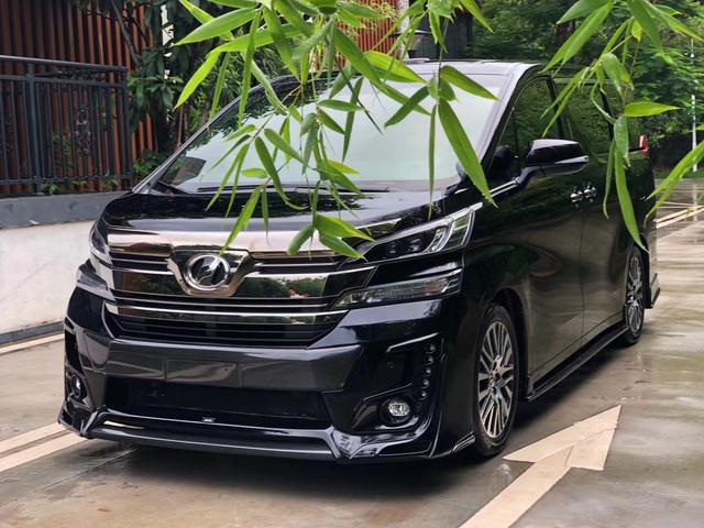 想知道“日系MPV“最近有什么新消息么，都在这里了