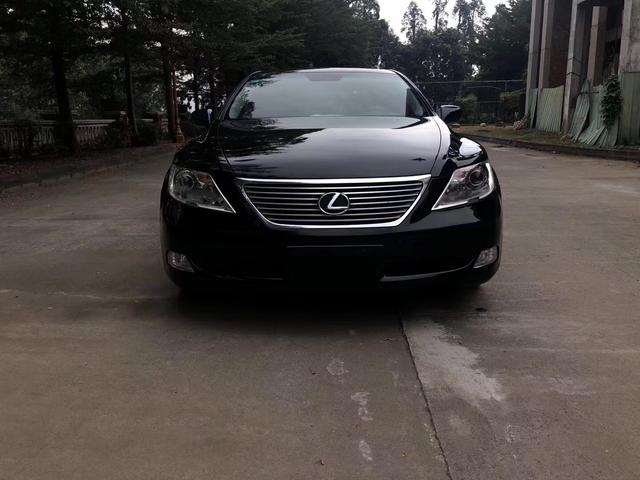 近期“雷克萨斯“动态汇总，都在这个专题里