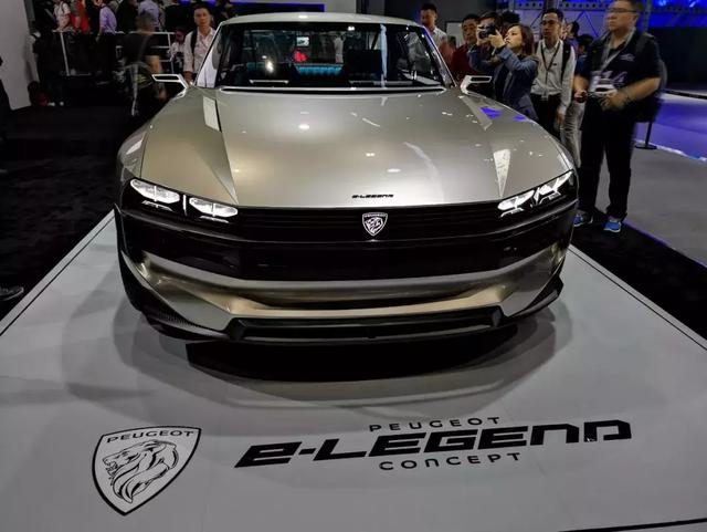 阉割了的东风标致508L,靠什么打“翻身仗”?