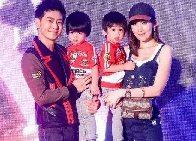 《放羊的星星》4位演员现状：林志颖是成功人士，而她却去世2年