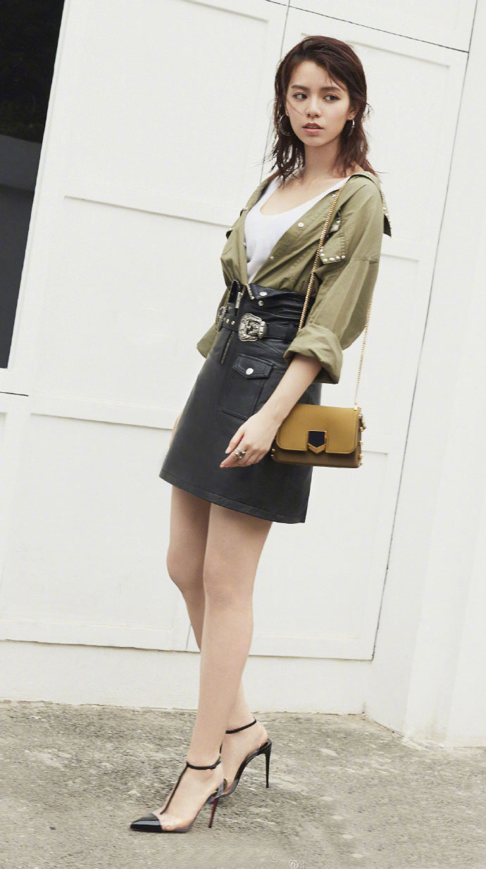 《我的少女时代》女主写真大变样,可甜可酷,网友却说