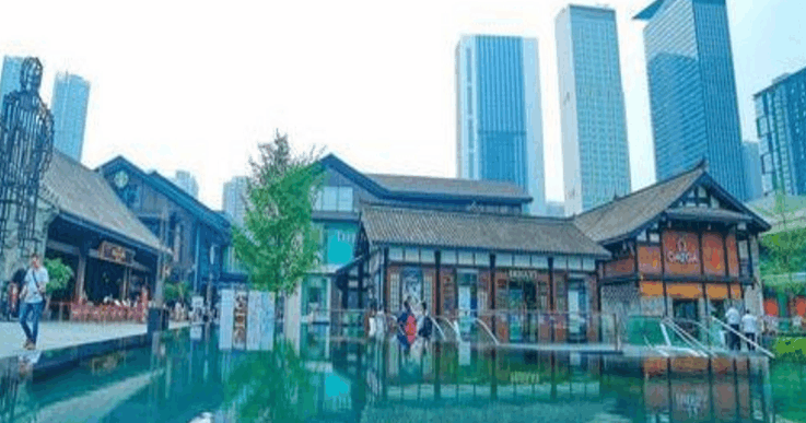 现在湖南长沙和广东佛山经济相比怎么样?