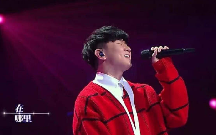 歌手假唱被揭漏,被网友称为 华语乐坛假唱第一