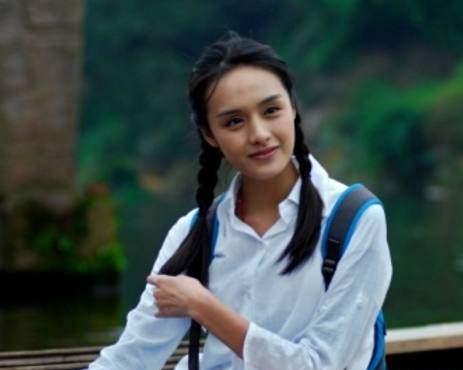 她曾是校花,却与穷影帝结婚,如今两人奋斗8年仍租房住