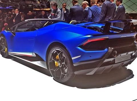 兰博基尼北京车展阵容发布，共3款新车；全新Jeep牧马人官图曝光