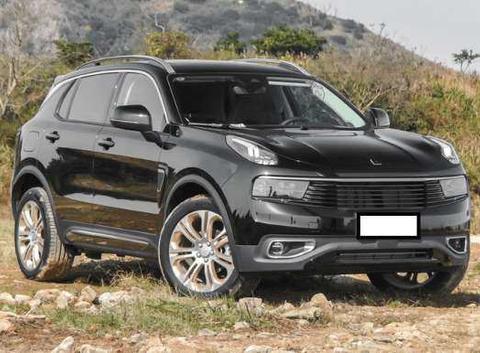 好吃不过饺子，汽车界的饺子，三大件跟沃尔沃XC40同款，很巴适