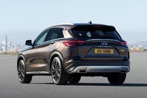 同时发布？这款车与宝马X3共进退，谁是最后的赢家？