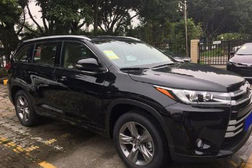 不太喜欢本田URV，只能把这货带回家，比途观还要有范儿