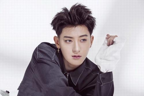 娱乐圈中低调的富二代:明明可以拼爹和颜值,为