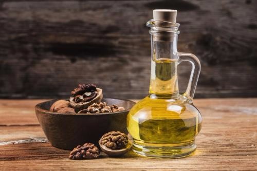 核桃油多大宝宝可以吃?你一定想不到!