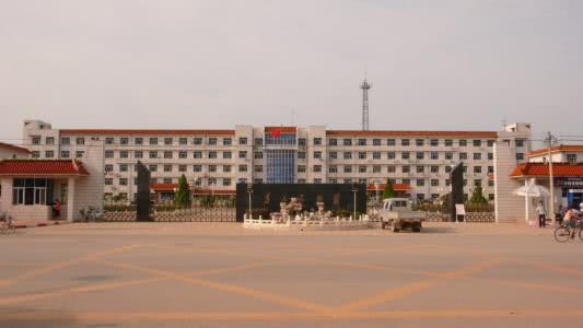 河北衡水最发达的五个县城,深州市是武术之乡