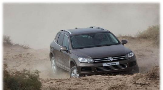 生来即胜千车骏——那些值得品味的车型（下）