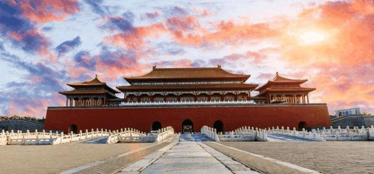 北京天安门,是中国最具特色的标志建筑,其设计者却不
