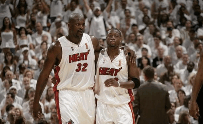 NBAFMVP总冠军更有说服力, 用FMVP排名, 各