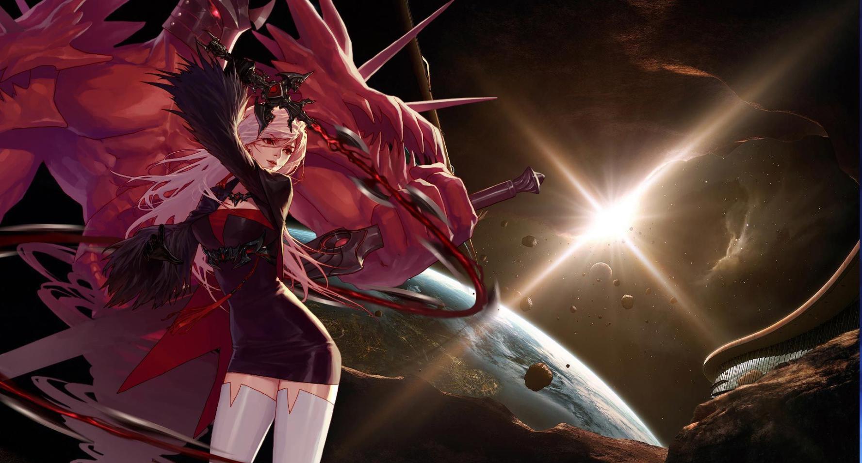 DNF: 各大职业二次觉醒后称谓势力划分, 快看你属于那个势力