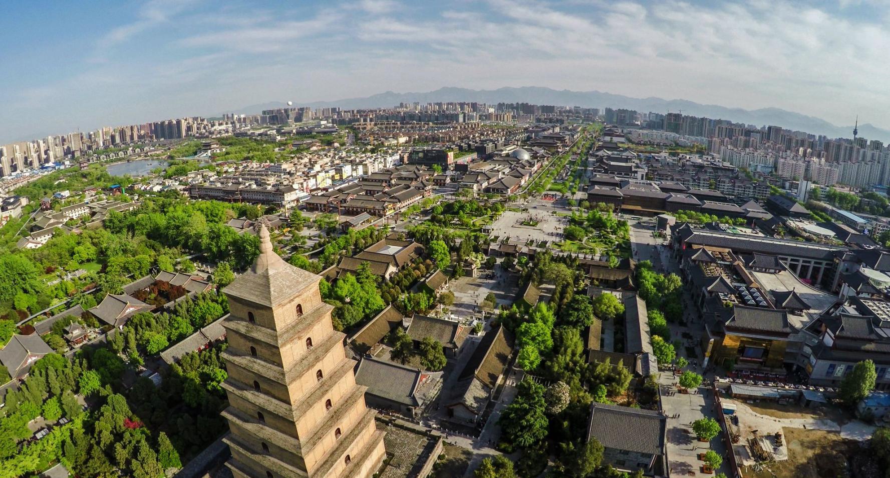 中国西部这三大中心城市, 谁才是西部一哥?