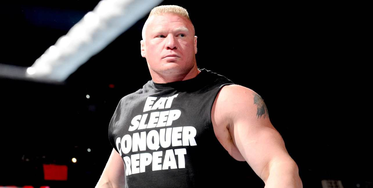 wwe中最为强壮的四位超级巨星