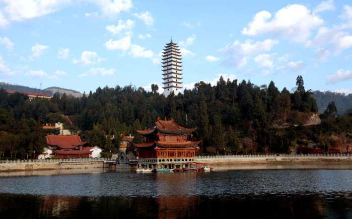 云南将迎来一条新高速公路,2个城市有新发展,