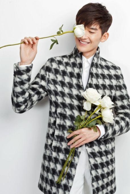 张翰微博宣布领证了?网友:有情人终成眷属!