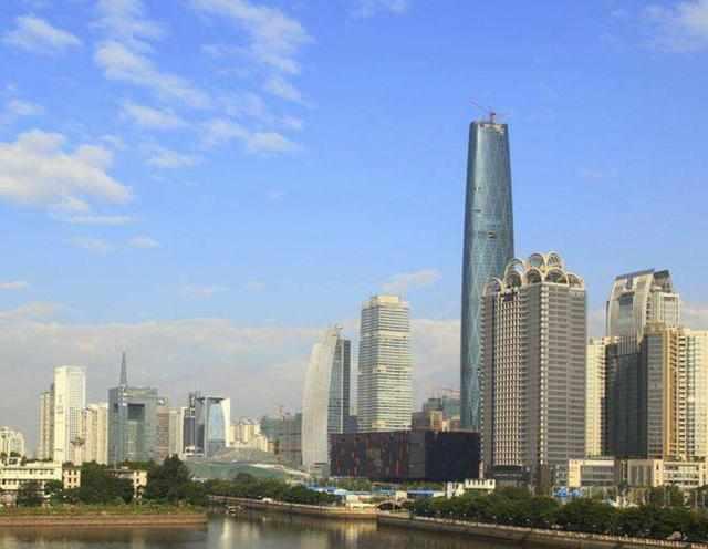 如的果深圳成为直辖市,你觉得对广东有什么影