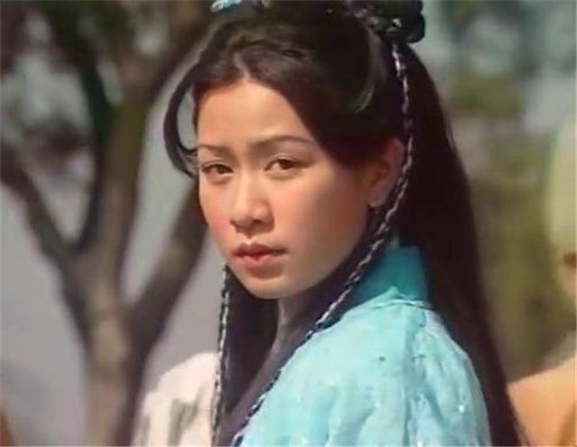 影视剧中失忆的角色,张三丰、李逍遥上榜,最后