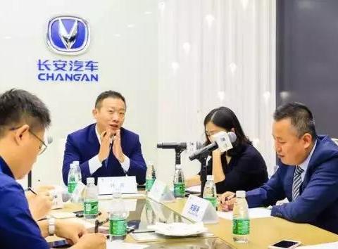 长安在轿车领域“搞事情”，爆款车型呼之欲来！