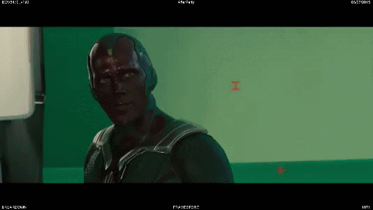 专注炫技的这十年—绿巨人篇