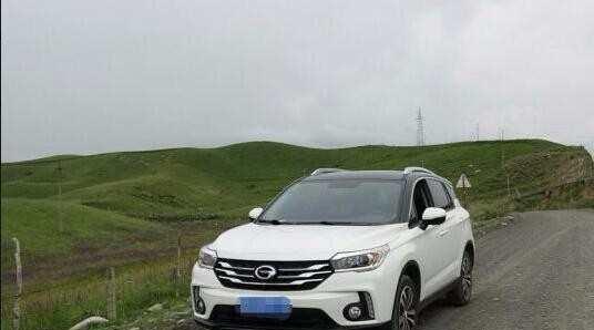 哈弗H6最大的对手, 只要十万的SUV性价比高, 你怎么看?