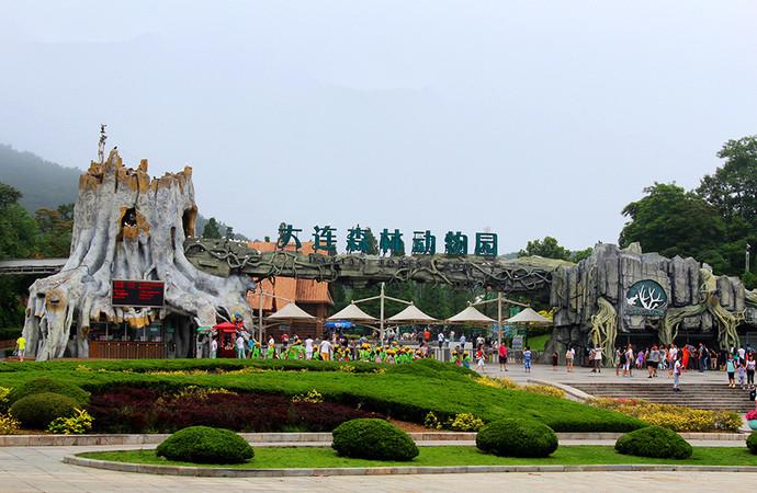 最适合亲子游的海滨城市