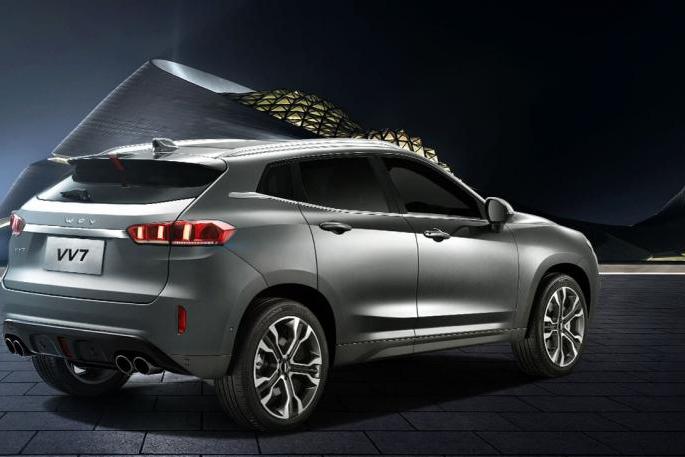 全球十佳、2.0T涡轮增压，2950大轴距，想买RAV4看看它再说