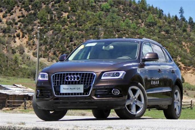 奥迪召回65.9万辆问题车  BBA三大豪车齐陷技术难题