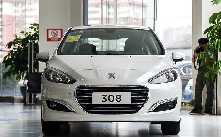 “法系紧凑型车“最全资讯一网打尽，有我就够了