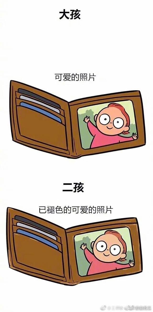 【育儿小知识】每天进步一点点