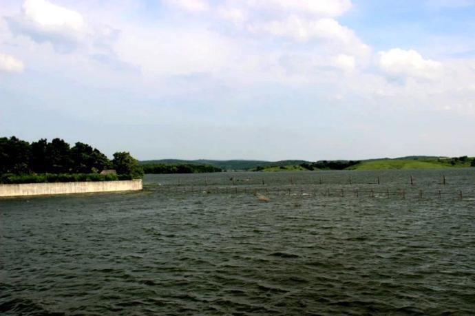 安徽滁州明光市三个值得一去的旅游景点,喜欢