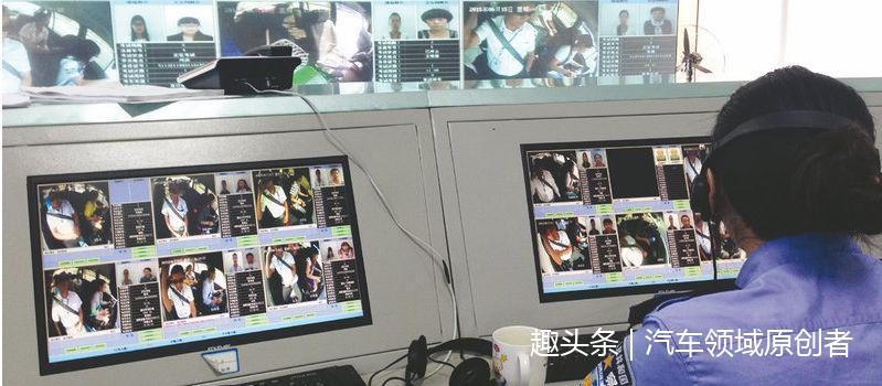 科目二和科目三哪一科更难?让考了五次才过的