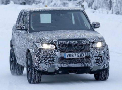 路虎设计师：奔驰G方盒子造型毫无新意