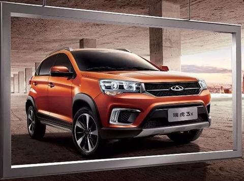 3月11款SUV上市，3款10万级大尺寸SUV扎堆